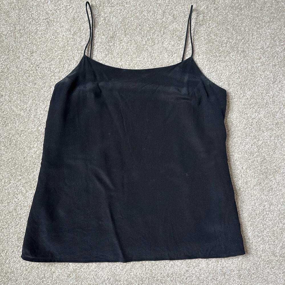 Banana Republic Black Camisole Top